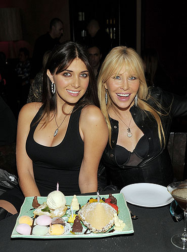 Brittny__Lisa_Gastineau_at_TAO_Las_Vegas