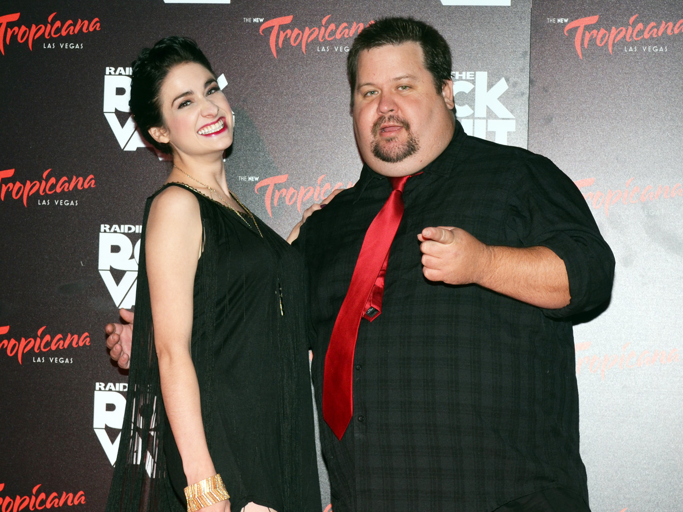 Crasy Jay Bird Rock Vault Trop 62067