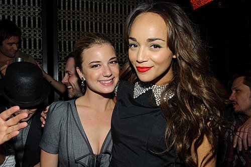 Emily_VanCamp_Ashely_Madekwe_LAVO