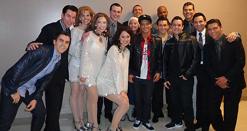 Bruno Mars 12.5.13 - 3