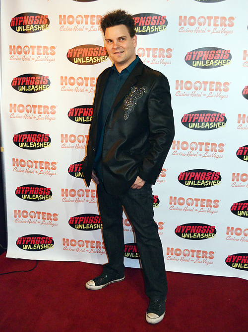 Kevin Lepine 29987