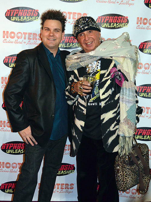 Kevin Lepine Monte Rock III 29983