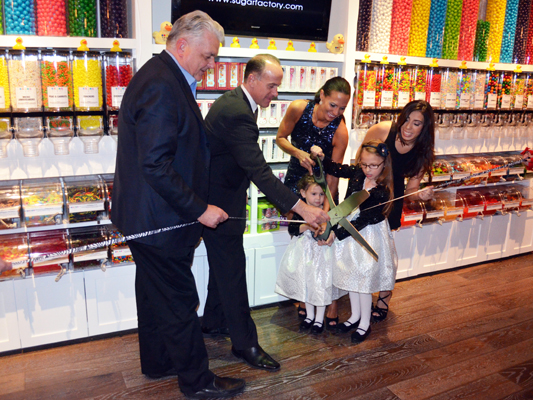 Sugar Factory 29905