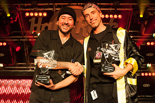 BARocker Regional Finalists Christian and Stefano Bellelli Credit Photo FM