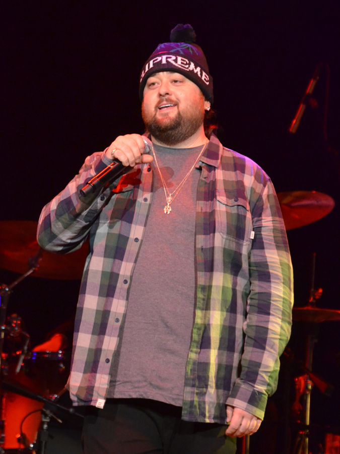 Chumlee Mondays Dark 64531