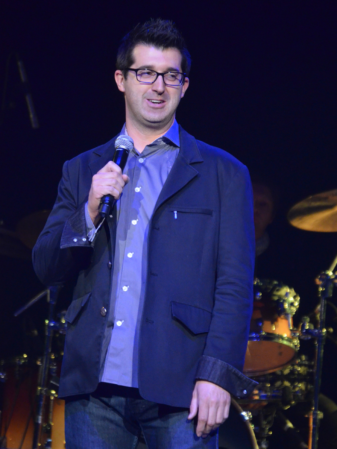 Marc Savard Mondays Dark 64368