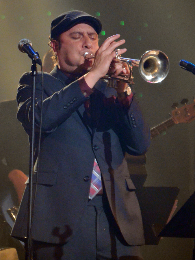 David Perrico Toys for Tots 64060