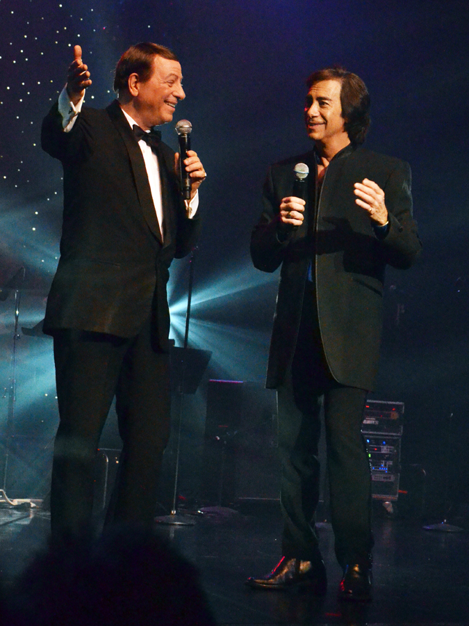 Gary Anthony Rob Garrett Toys for Tots 64159