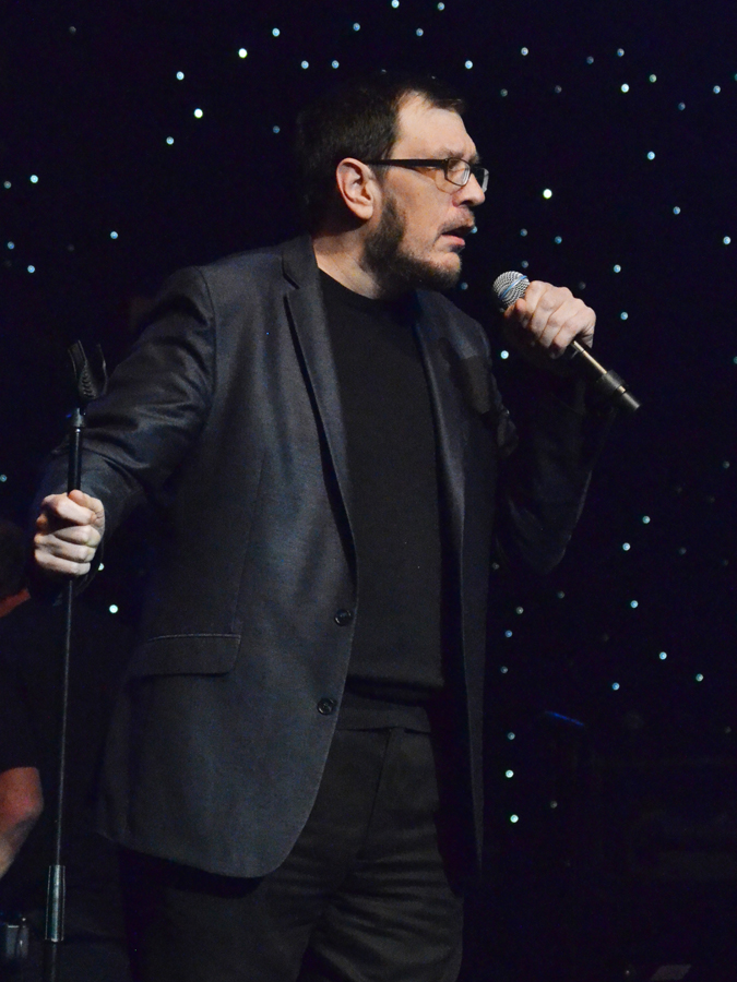 Geechy Guy Toys for Tots 63791