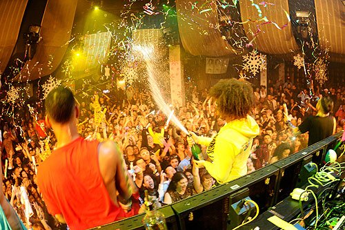 Redfoo_Party_Rock_Monday_Marquee
