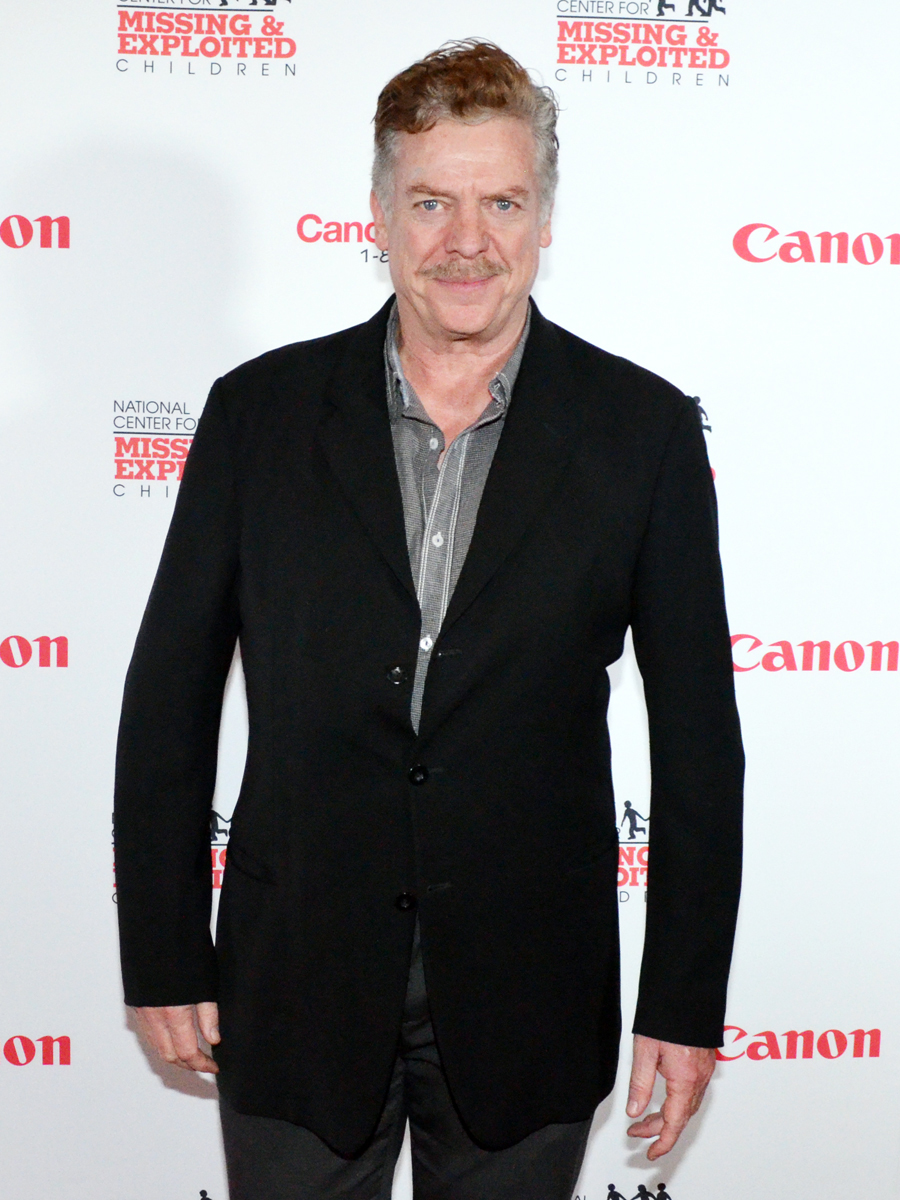 Chris McDonald - Canon NCMEC 2015 64931