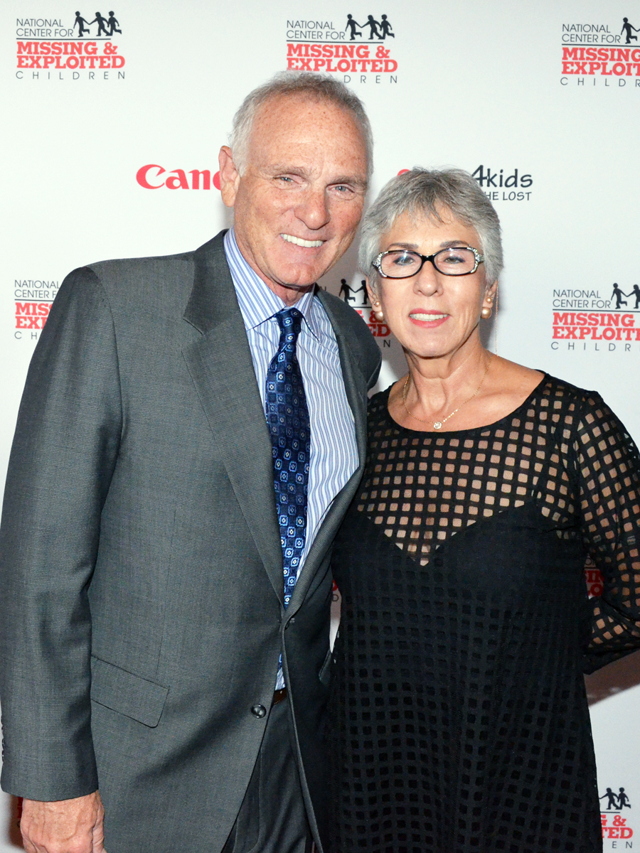 Joe Regalbuto - Canon NCMEC 2015 64939