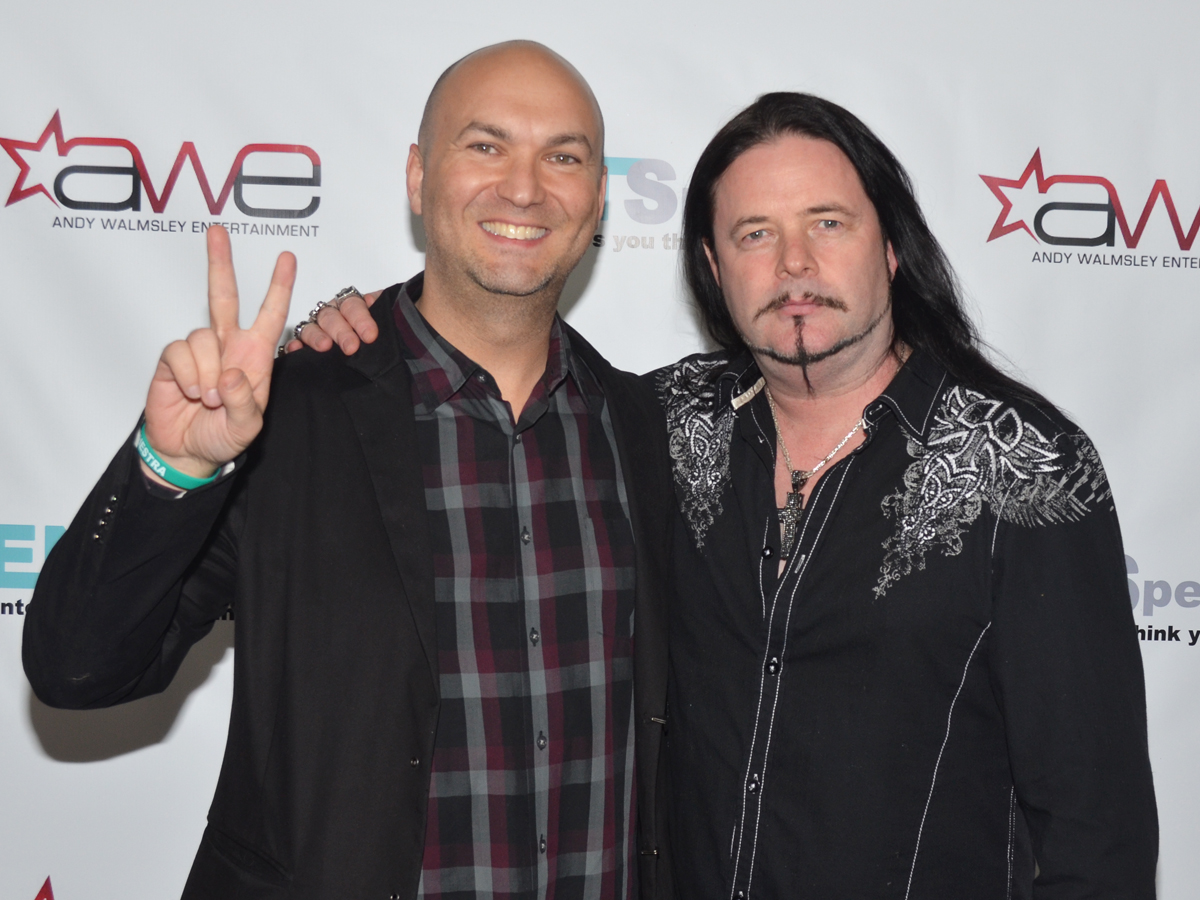 Adam Steck John Payne EntSpeaks 65803