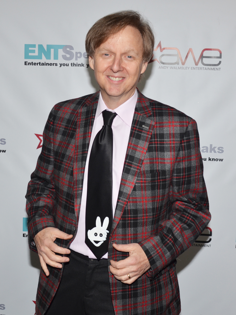 Mac King EntSpeaks 65727