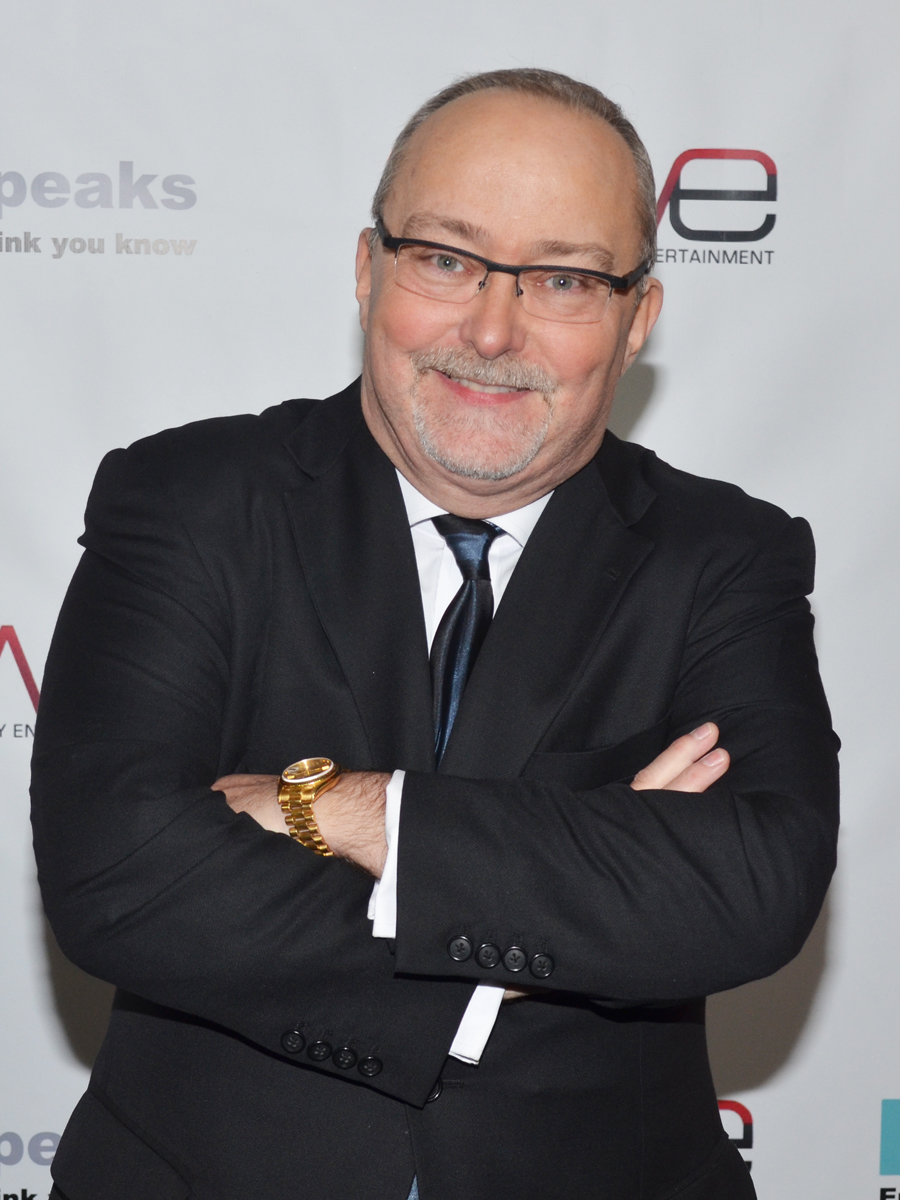 Myron Martin EntSpeaks 65740