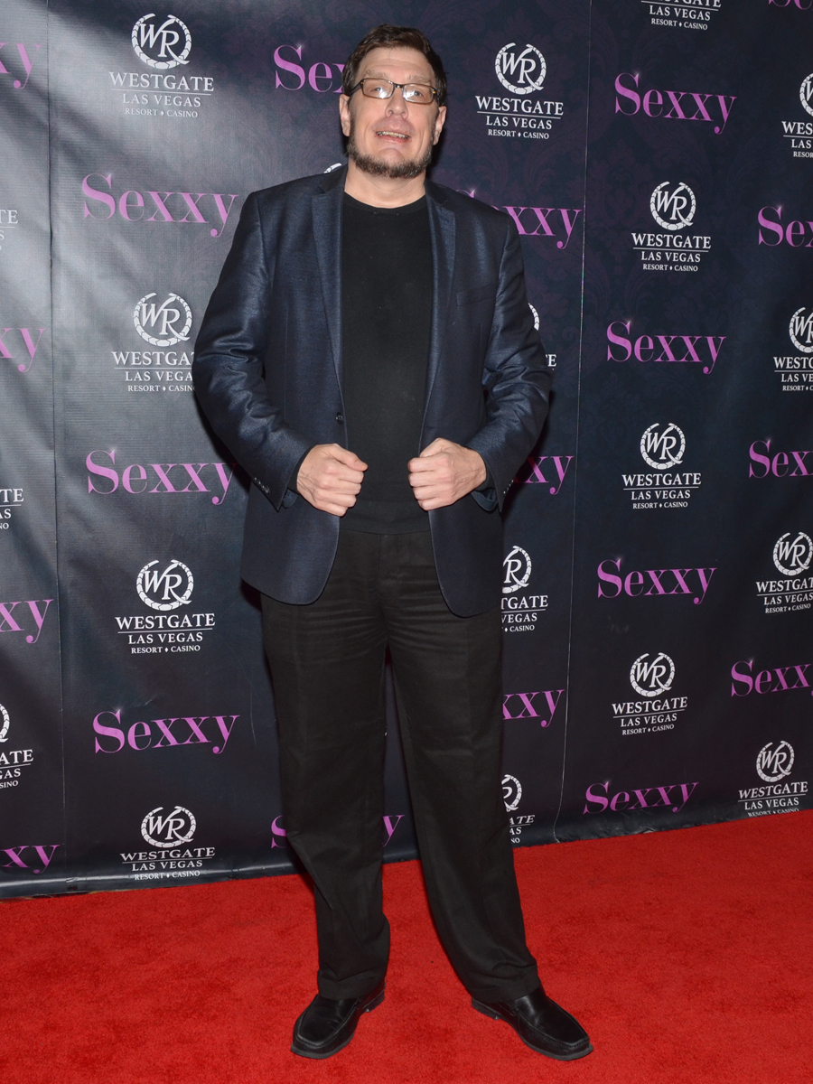 Geechy Guy SEXXY 65824