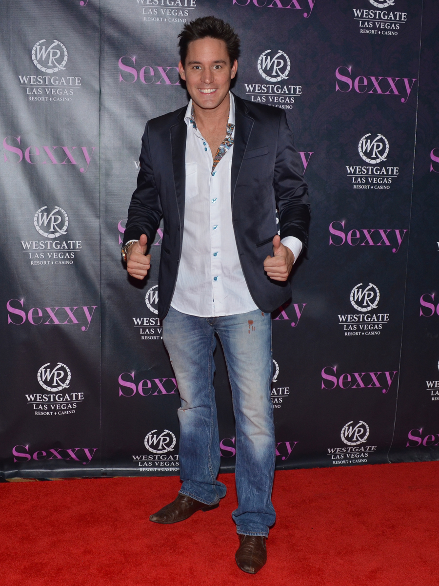 Paul Scally SEXXY 65829