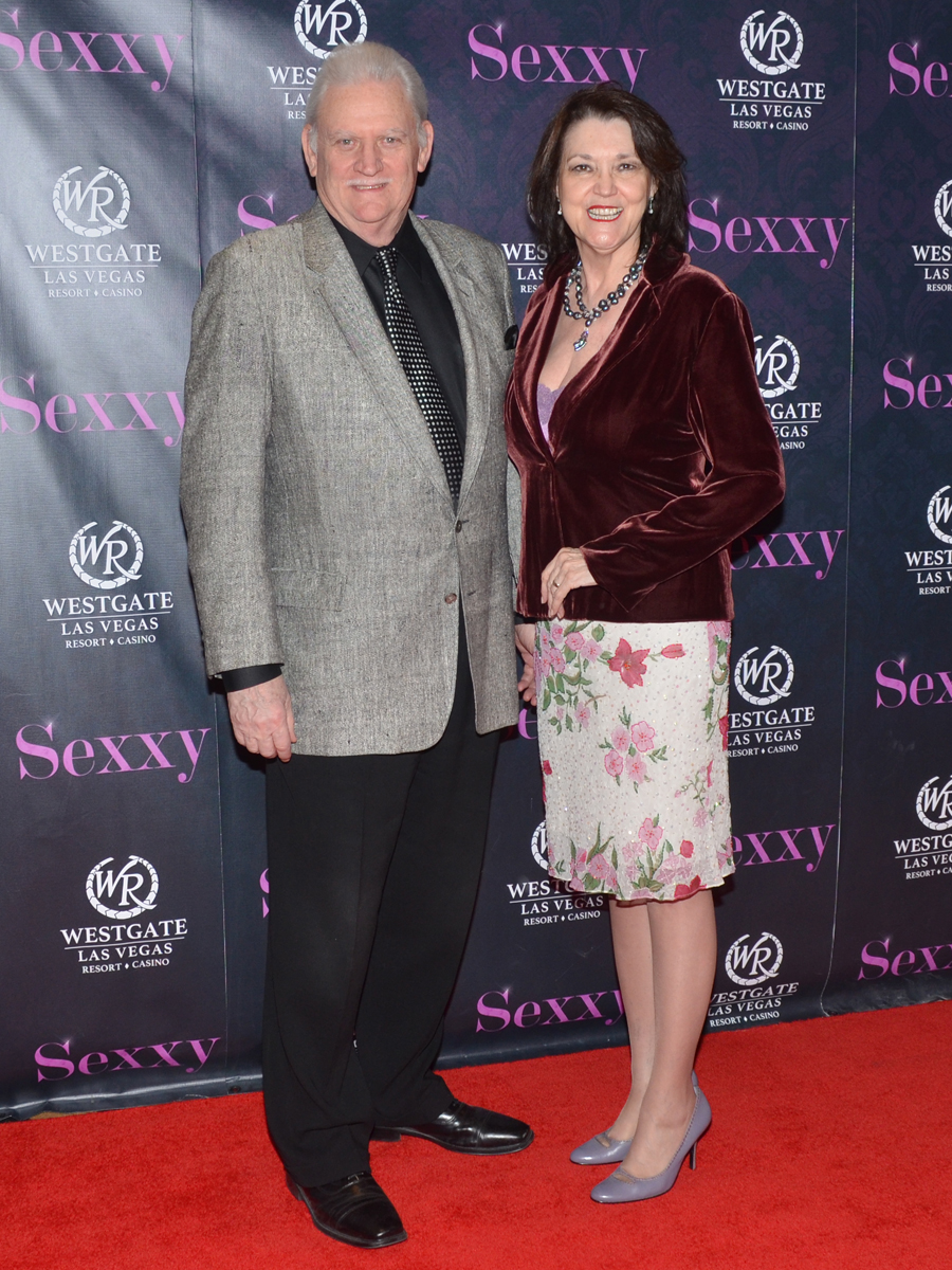 Stephen Jacobs Carolyn Jacobs SEXXY 65673