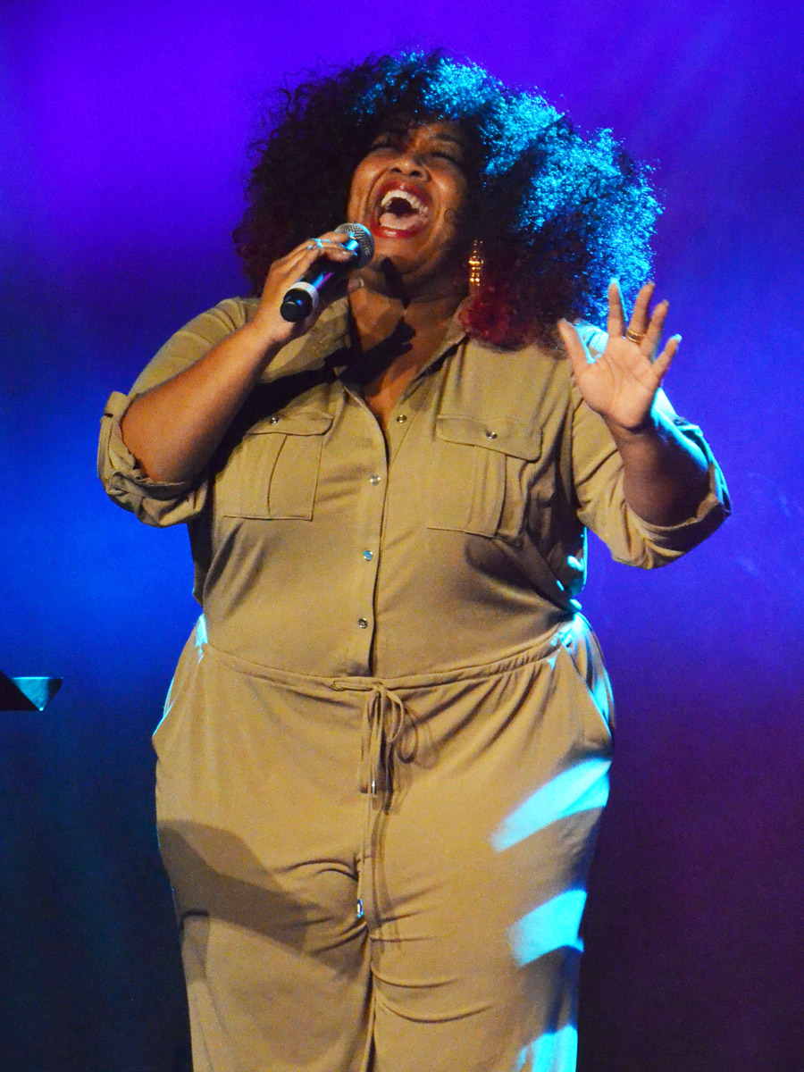 Skye Dee Miles Mondays Dark Feb 66272