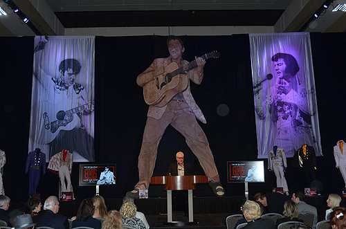 Elvis Westgate 66577