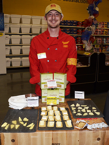 Murrays Cheese 69041