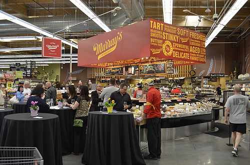 Murrays Cheese 69047