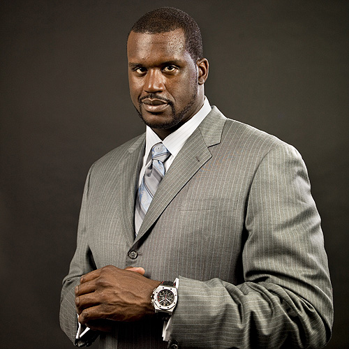 Shaquille ONeal 1