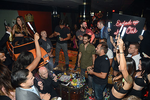 6.26 Scott Disick 1 OAK Las Vegas 3 Photo Credit Belongs to Denise Truscello.JPG