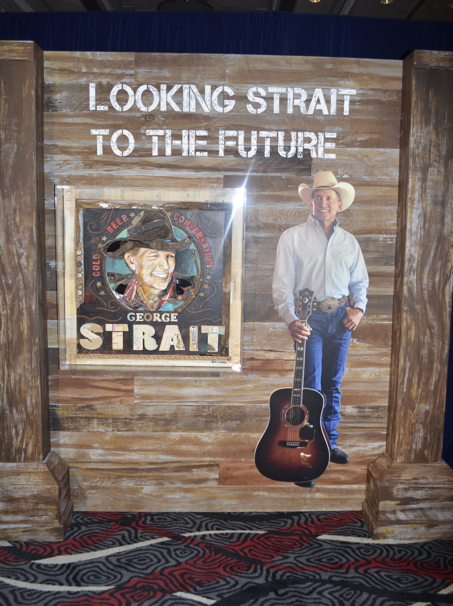 George Strait 72770