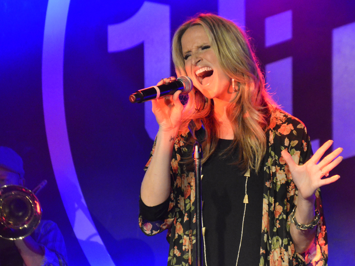 Becca Kotte Mondays Dark Sep 73422