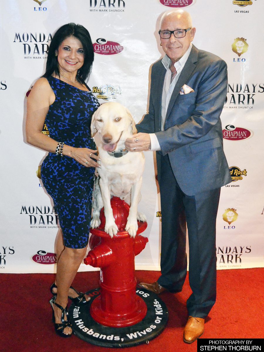 BettyAnn Golden Bob Golden Mondays Dark Sep 72708