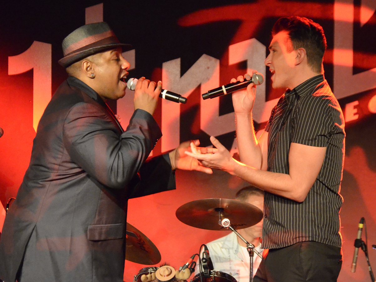 Jassen Allen Cropp Philip Drennen Mondays Dark Sep 72867