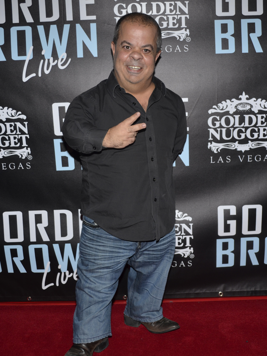 Brian Thomas Gordie Brown 73399