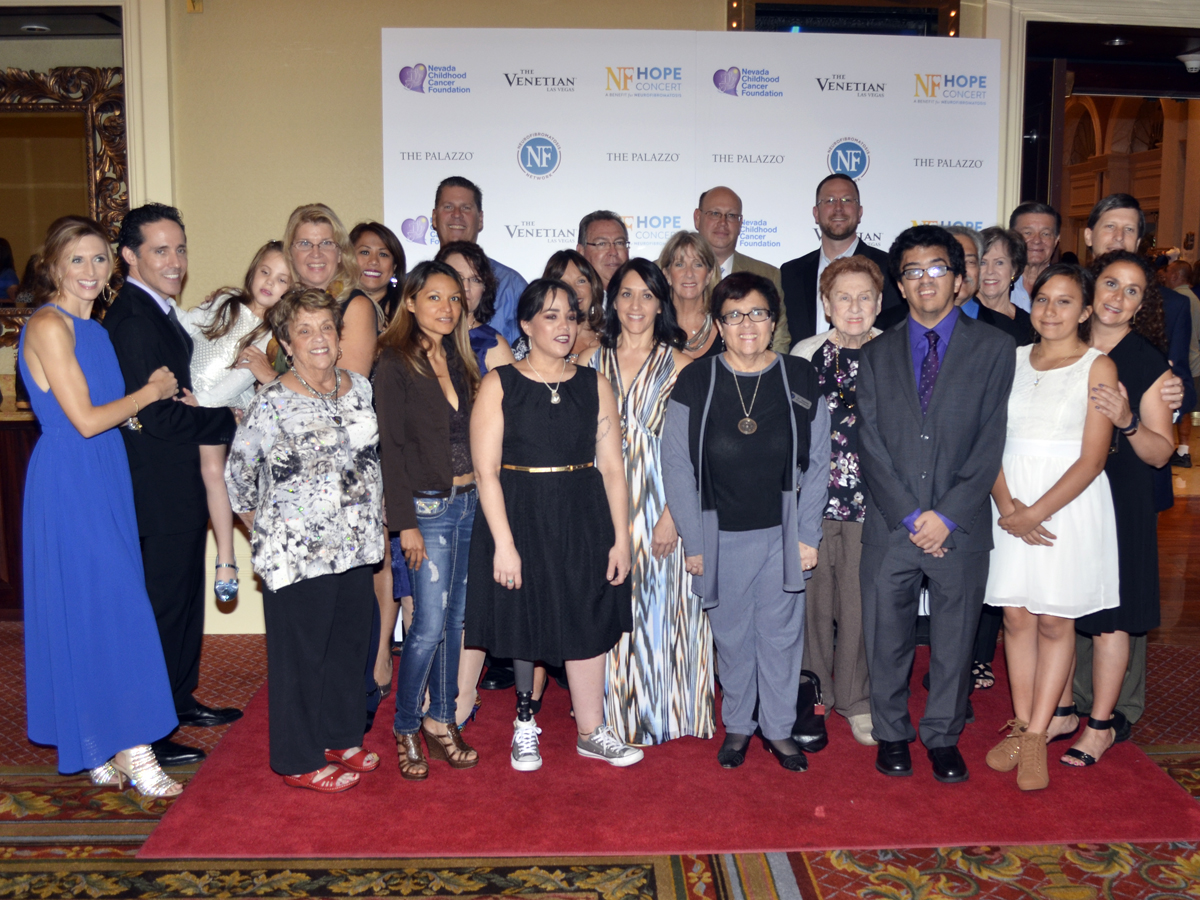 NF Hope Concert 73526