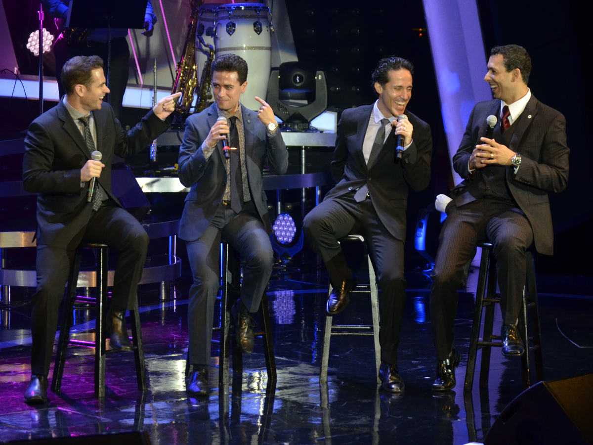 NF Hope Concert 73977