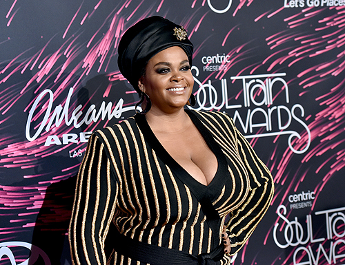 Jill Scott