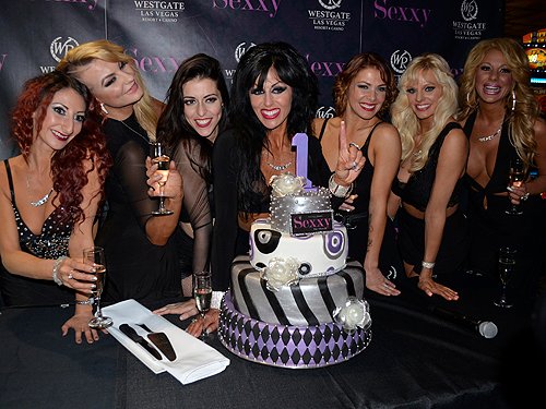 Sexxy Anniversar 3359