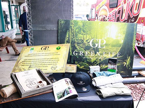 TheSource Green Life Booth Credit Jeff Ragazzo