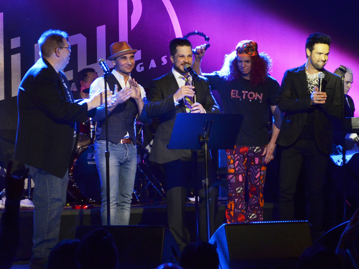 Mondays Dark Feb 3888