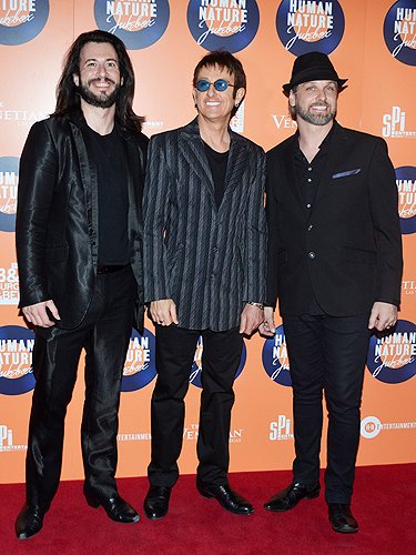 Austrailian Bee Gees Jukebox 5088