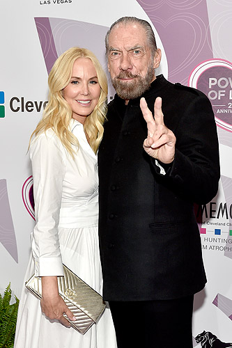 Eloise DeJoria John Paul DeJoria
