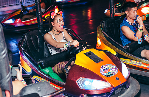 Adi Adinayev for Insomniac 1