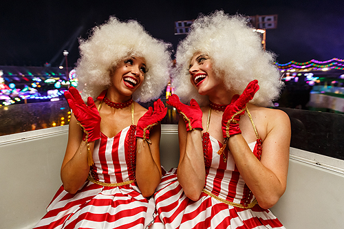 Tyler Hill for Insomniac 2