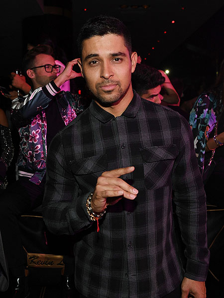 1 OAK Wilmer Valderrama Photo Credit Denise Truscello 1
