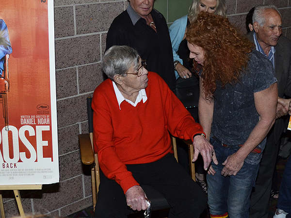 Jerry Lewis and Carrot Top 1250