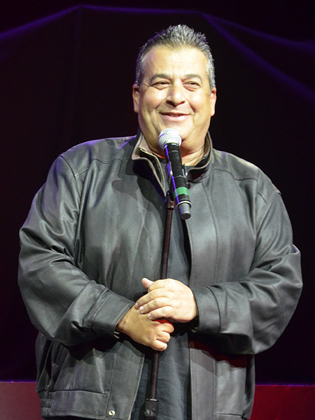 Vinnie Favorito 1188