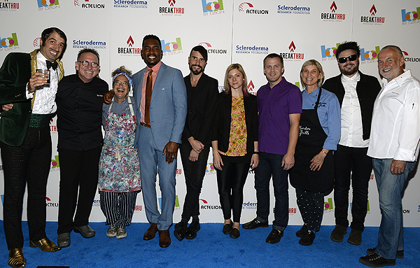 Group Photo PC Getty