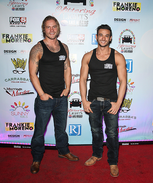 20 GL 16 VIP NIGHT