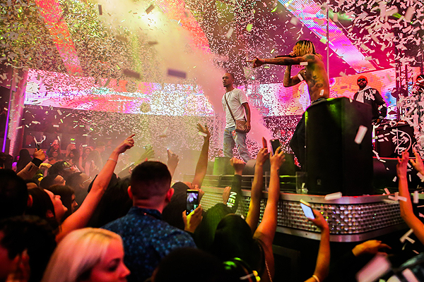 Rae Sremmurd Kicks Off 2017 at Drais Nightclub in Las Vegas 1.1.17 Radis Sammerthai 6