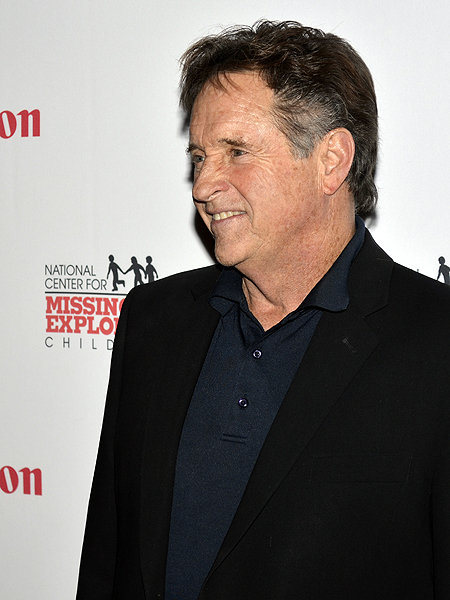 Robert Hays 2017 Canon 2258